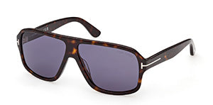 Gafas de Sol Tom Ford FT 1335 52V 63