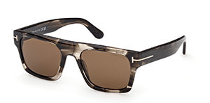 Gafas de Sol Tom Ford FT 1337 55J 53