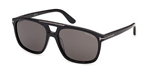 Gafas de Sol Tom Ford FT 1338-N 01A 58