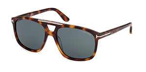 Gafas de Sol Tom Ford FT 1338 53V 58