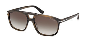 Gafas de Sol Tom Ford FT 1338 55B 58
