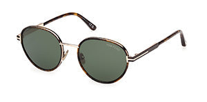 Gafas de Sol Tom Ford FT 1339 52N 51