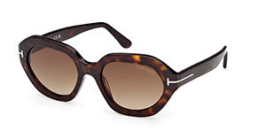 Gafas de Sol Tom Ford FT 1341 52F 53