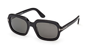 Gafas de Sol Tom Ford FT 1342 01D 53