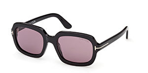 Gafas de Sol Tom Ford FT 1342 01Y 53