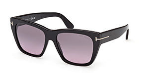 Gafas de Sol Tom Ford FT 1343 01B 55