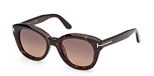 Gafas de Sol Tom Ford FT 1344 52T 49
