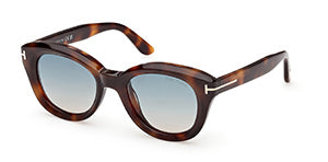 Gafas de Sol Tom Ford FT 1344 53P 49