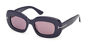 Gafas de Sol Tom Ford FT 1345 90Y 50