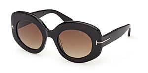 Gafas de Sol Tom Ford FT 1346 01F 51