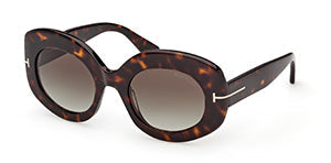 Gafas de Sol Tom Ford FT 1346 52B 51