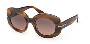 Gafas de Sol Tom Ford FT 1346 55T 51