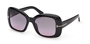 Gafas de Sol Tom Ford FT 1348 01B 52