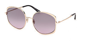 Gafas de Sol Tom Ford FT 1349 28B 58