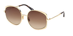 Gafas de Sol Tom Ford FT 1349 30F 58