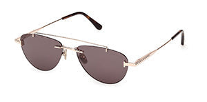 Gafas de Sol Tom Ford FT 1356 28A 55
