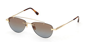 Gafas de Sol Tom Ford FT 1356 30F 55
