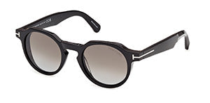 Gafas de Sol Tom Ford FT 1358 01K 49