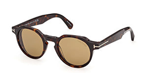 Gafas de Sol Tom Ford FT 1358 52E 49