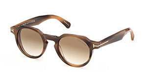 Gafas de Sol Tom Ford FT 1358 55F 49
