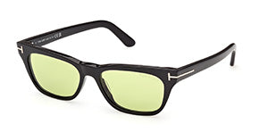 Gafas de Sol Tom Ford FT 1362 01N 53