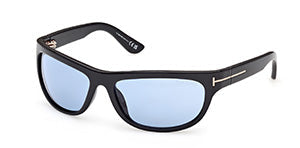 Gafas de Sol Tom Ford FT 1363 01V 62