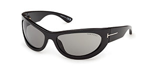 Gafas de Sol Tom Ford FT 1365 01A 62