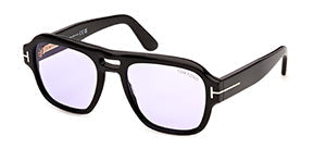 Gafas de Sol Tom Ford Mason FT1484 01Y 54 19