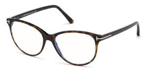Gafas Graduadas Tom Ford TF5544B 052 55 15