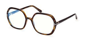 Gafas Graduadas Tom Ford TF5814B 052 55 19