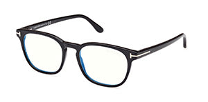 Gafas Graduadas Tom Ford TF5868B 001 53 18