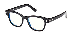 Gafas Graduadas Tom Ford TF5977B 001 50 18