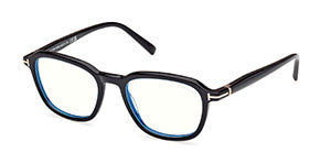 Gafas Graduadas Tom Ford TF5980B 001 51 19