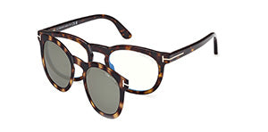 Gafas Graduadas Tom Ford TF5993B 052 50 21