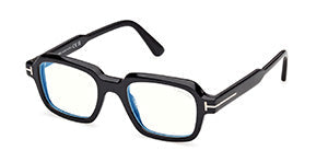 Gafas Graduadas Tom Ford TF6123B 001 48 20