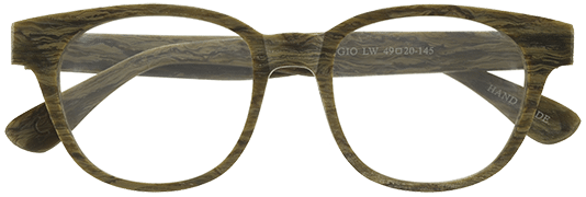 Gafas Graduadas Epos Faggio LW 49 20