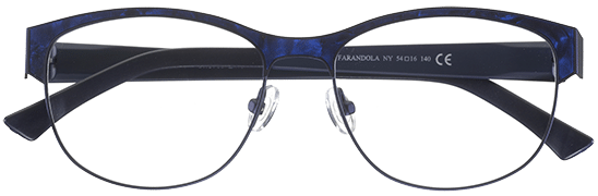 Gafas Graduadas Epos Farandola NY 54 16