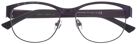 Gafas Graduadas Epos Farandola PE 54 16