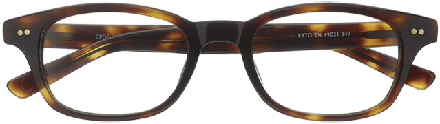 Gafas Graduadas Epos Fato TN 49 21