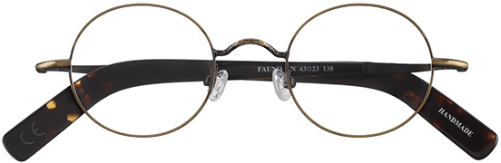 Gafas Graduadas Epos Fauno TN 43 23