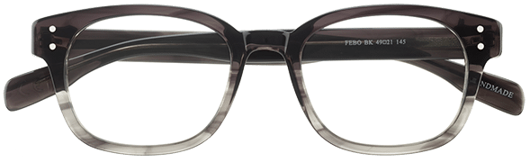 Gafas Graduadas Epos Febo BK 49 21