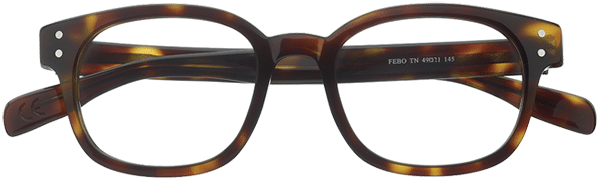 Gafas Graduadas Epos Febo TN 49 21