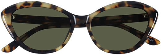 Gafas de Sol Epos Fedra TR 54 17