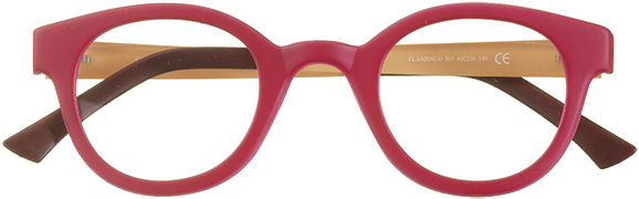 Gafas Graduadas Epos Flamenco RO 42 26