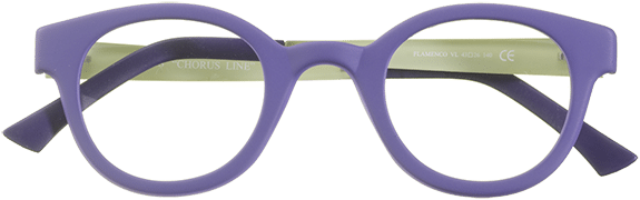 Gafas Graduadas Epos Flamenco VL 42 26