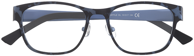 Gafas Graduadas Epos Freestyle BL 50 17