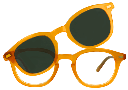 Gafas Graduadas Epos George ML 48 23
