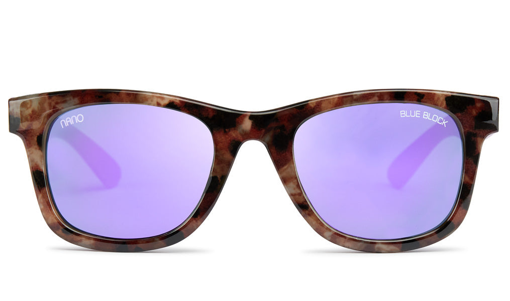 Gafas de Sol Nanosol Glup M NS51351 45 19
