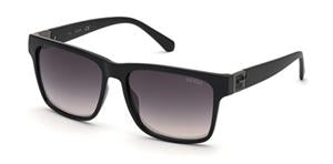 Gafas de Sol Guess GU 0004 01Q 58