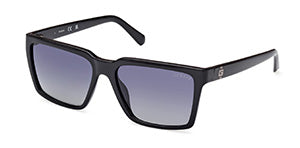 Gafas de Sol Guess GU 0084 01D 58